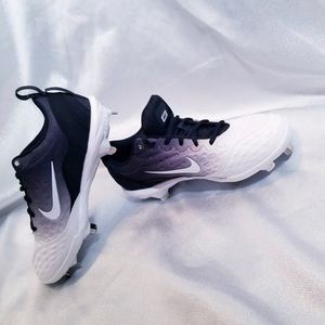 Nike Women's Lunar Hyperdiamond Cleats